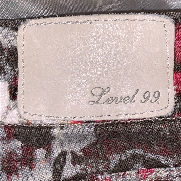 ✨🎉HP!🎉• Anthropologie Level 99 Skirt 💖✨ - Picture 6 of 6